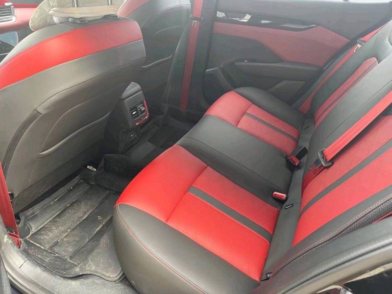 东莞21年东风奕炫6