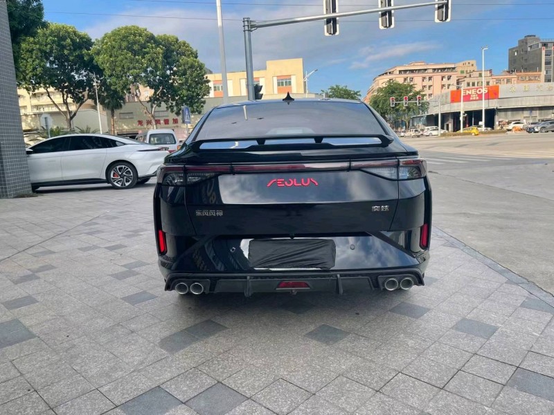 东莞21年东风奕炫9