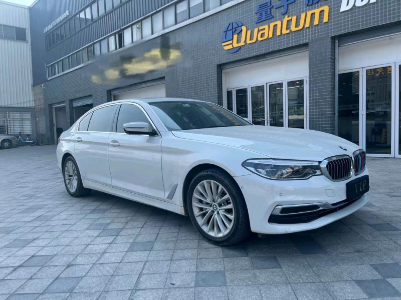 东莞20年宝马5系3