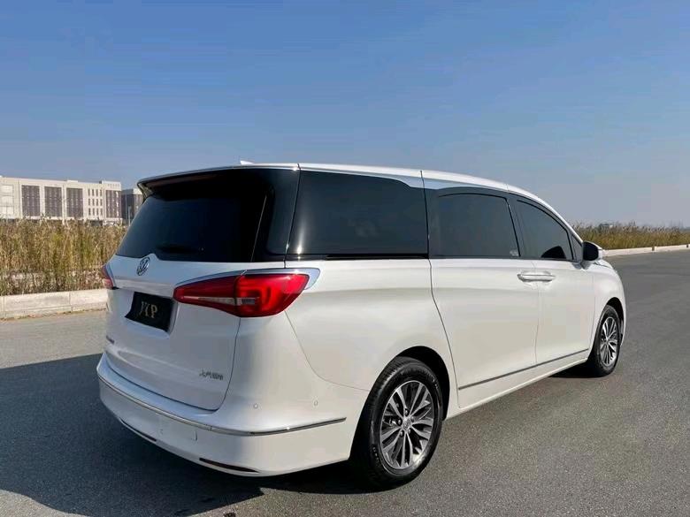 盐城18年别克GL89