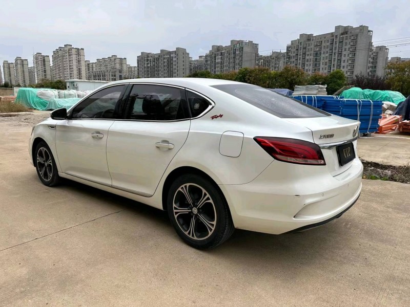 鹽城18年名爵68