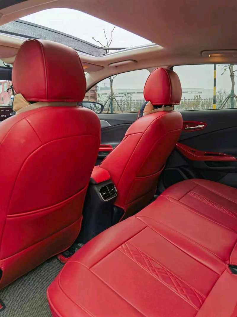 宜昌20年现代菲斯塔5