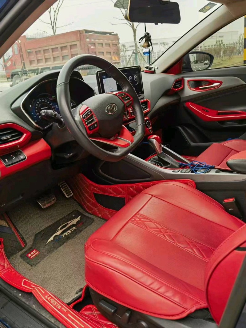 宜昌20年现代菲斯塔8