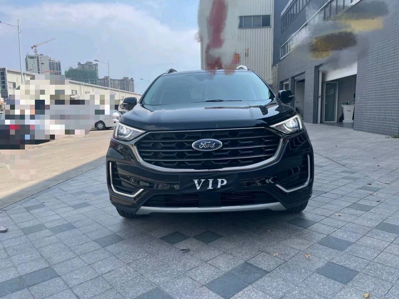 东莞21年福特锐界9