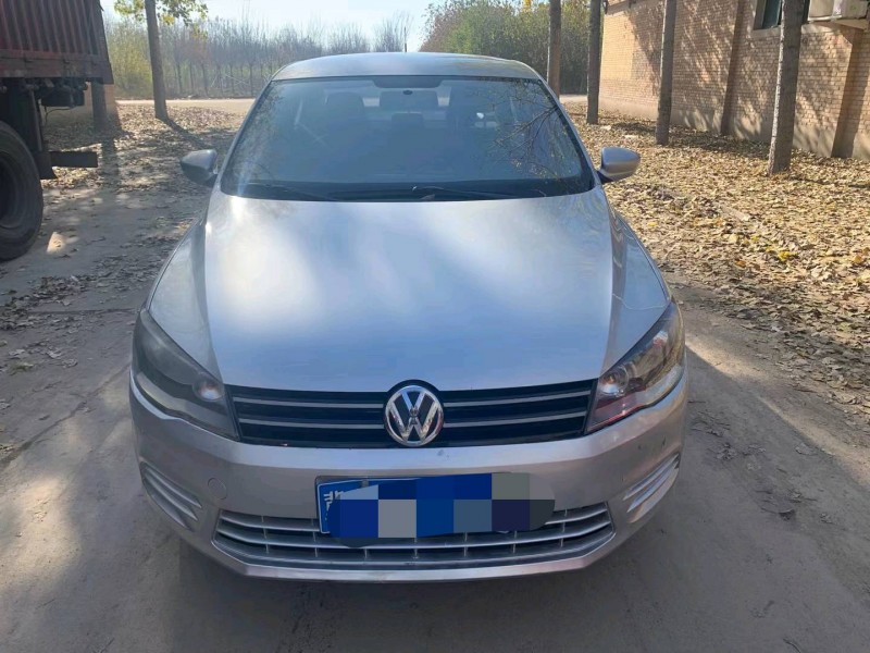 保定15年大众捷达1