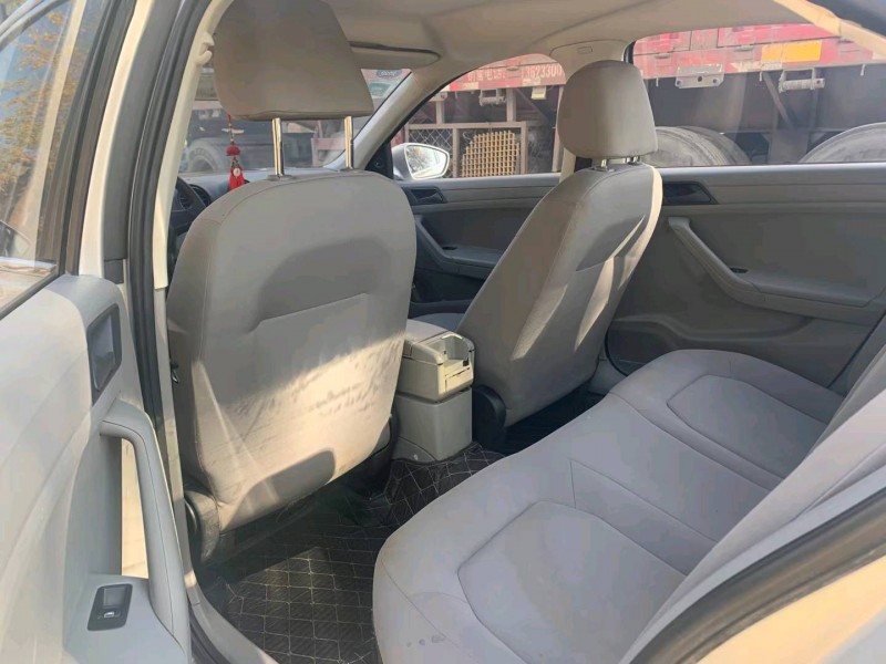 保定15年大众捷达6