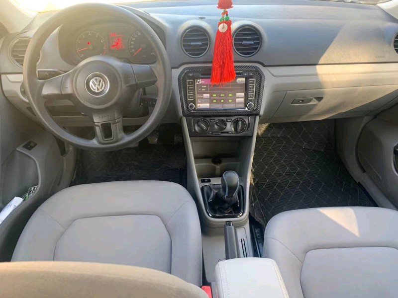 保定15年大众捷达7