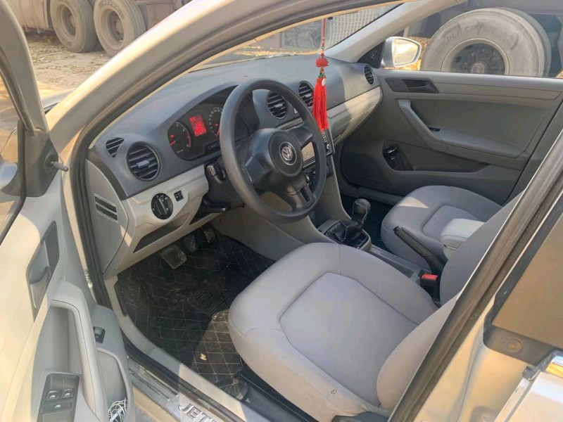 保定15年大众捷达8