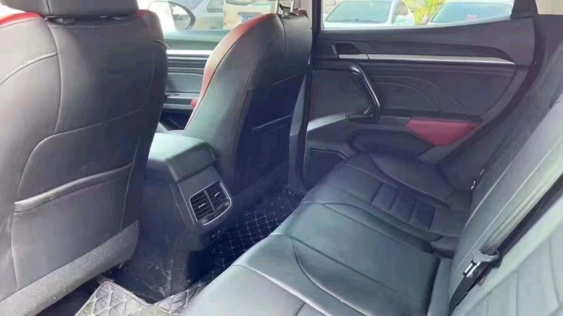 东莞21年哈弗F55