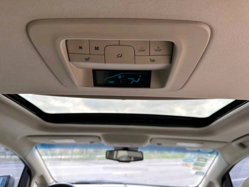 盐城13年别克GL86