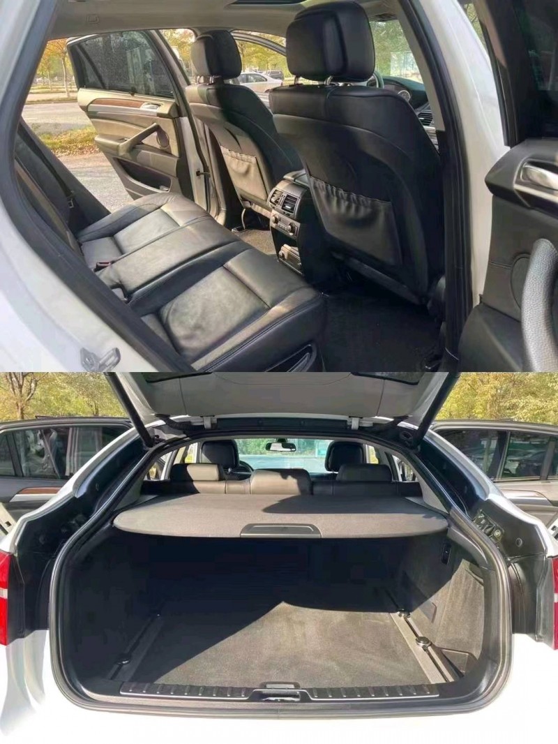 宜昌14年宝马X64