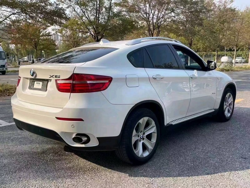 宜昌14年宝马X65