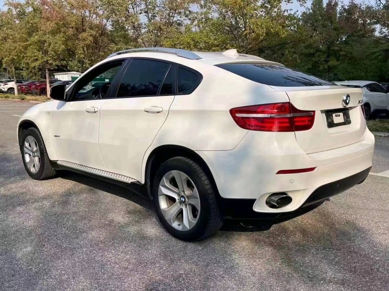 宜昌14年宝马X69