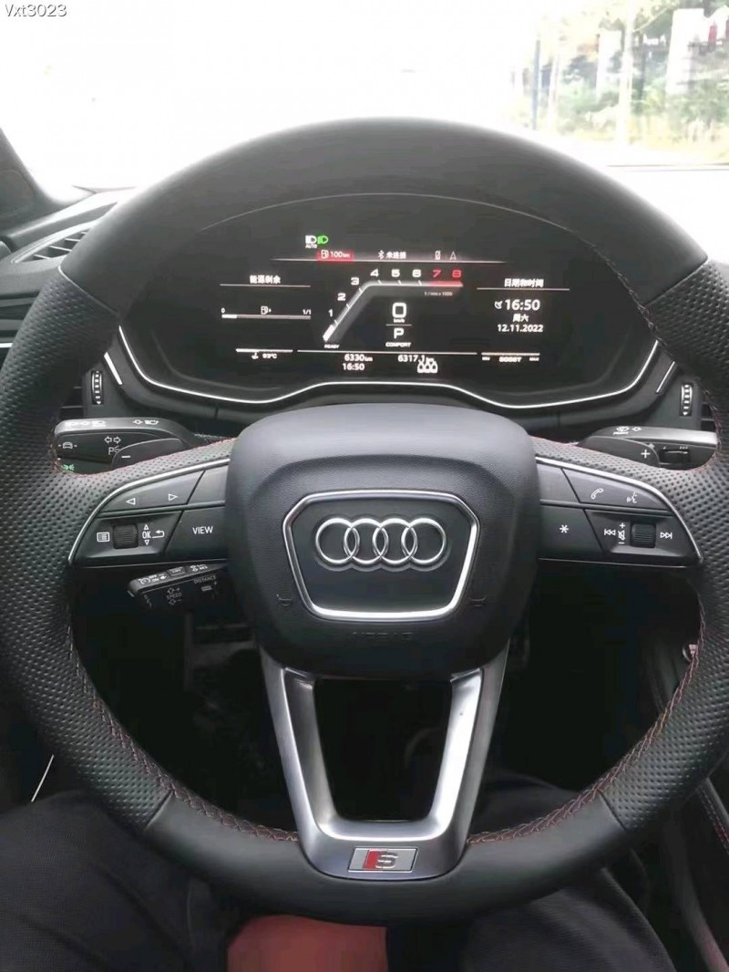 东莞22年奥迪S56