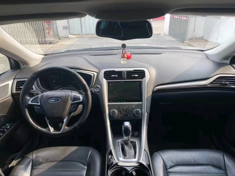 宜昌15年福特蒙迪欧5