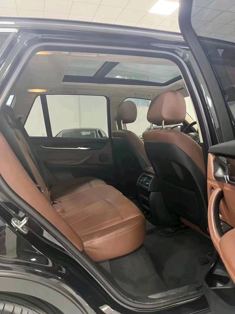 廊坊16年宝马X55