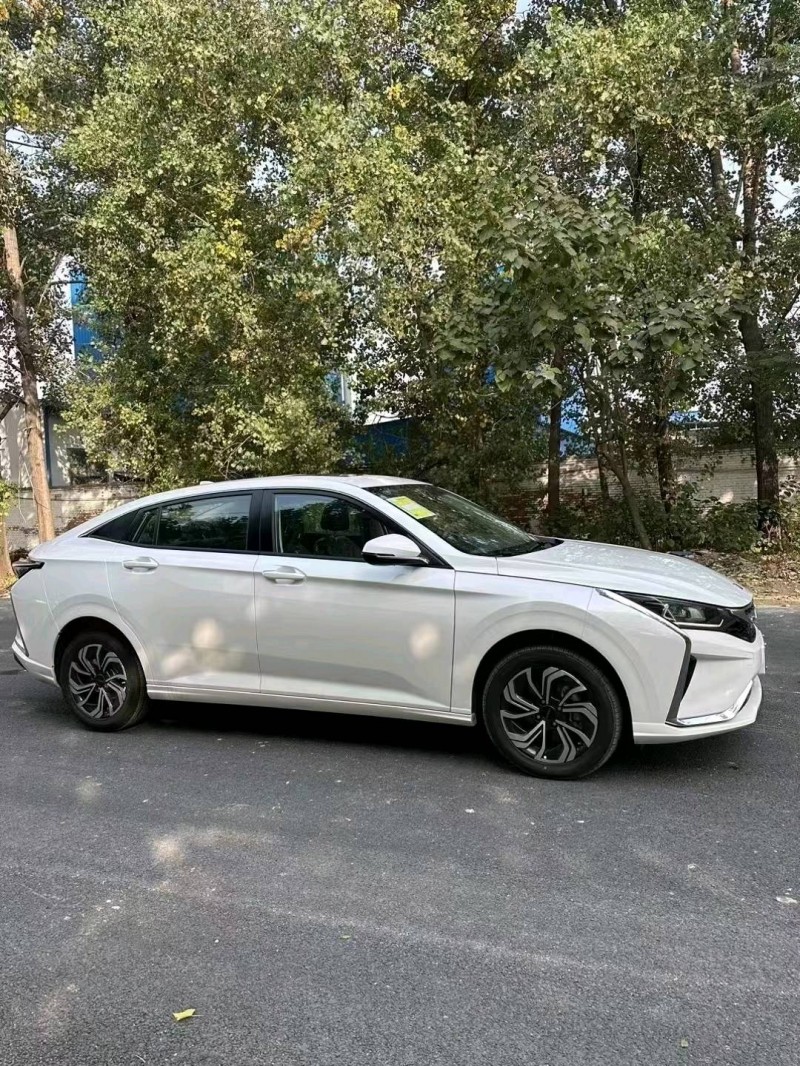 北京22年东风奕炫2