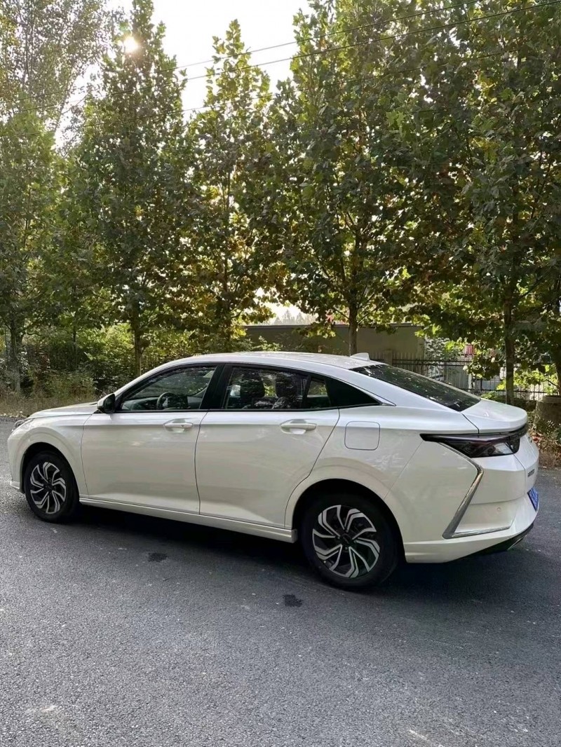 北京22年东风奕炫7