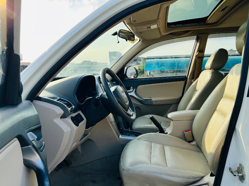 东莞15年奇瑞瑞虎33