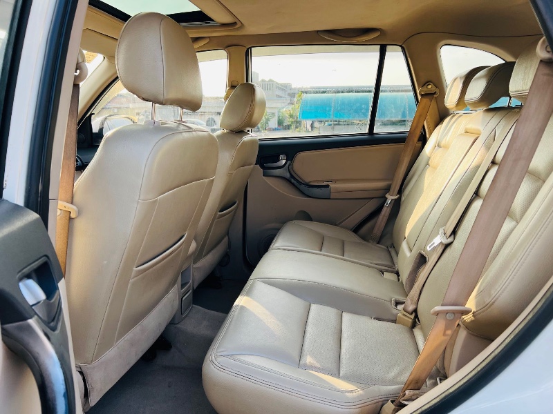 东莞15年奇瑞瑞虎31