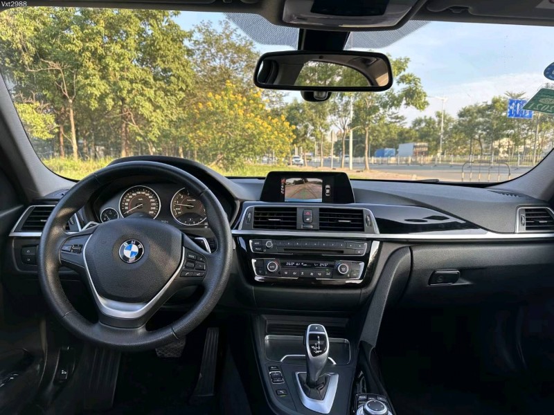 东莞17年宝马3系4