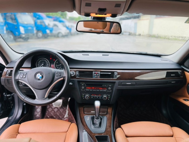 东莞12年宝马3系4