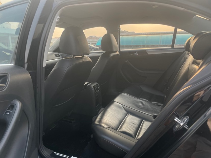 东莞13年大众速腾1