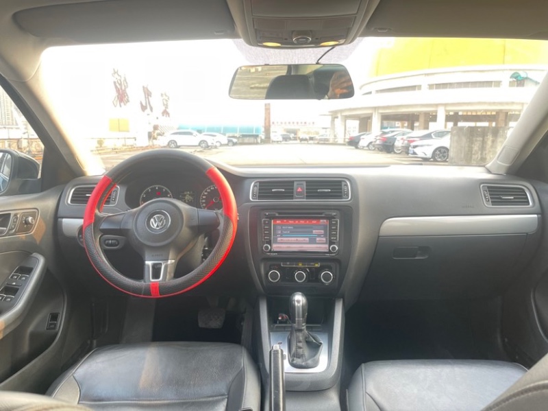 东莞13年大众速腾2