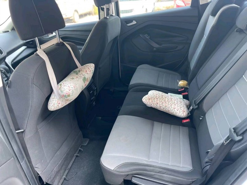 东莞15年福特翼虎6