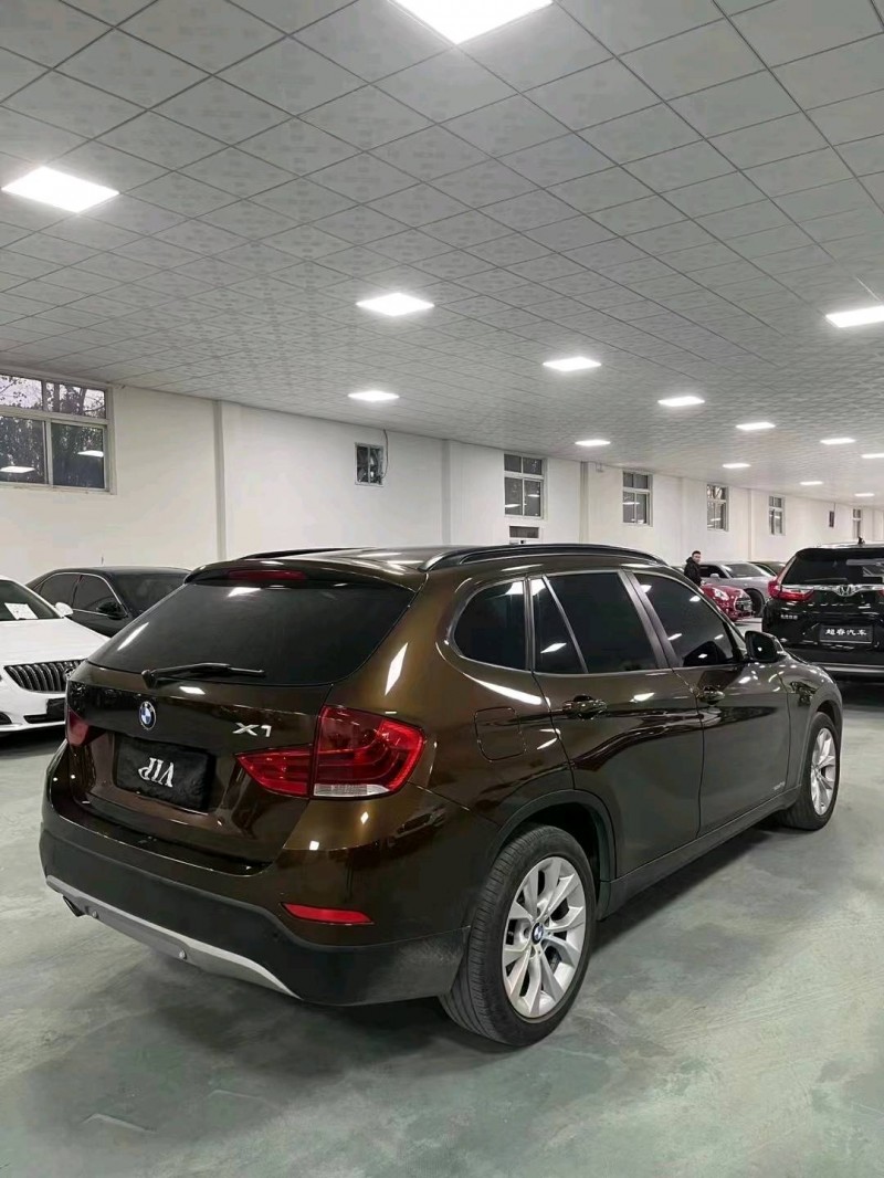 廊坊14年宝马X18