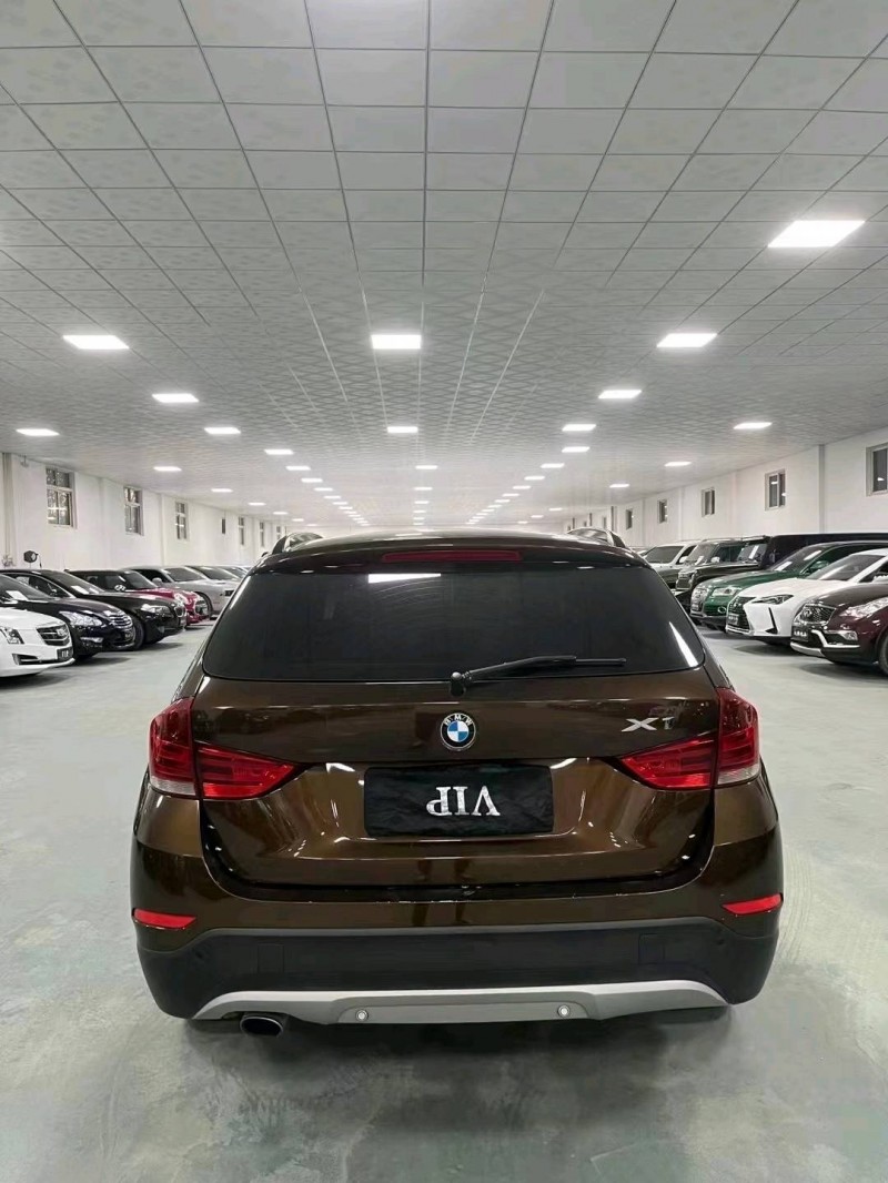 廊坊14年宝马X19