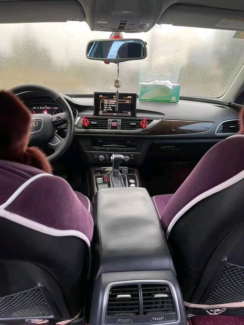 宜昌15年奥迪A63