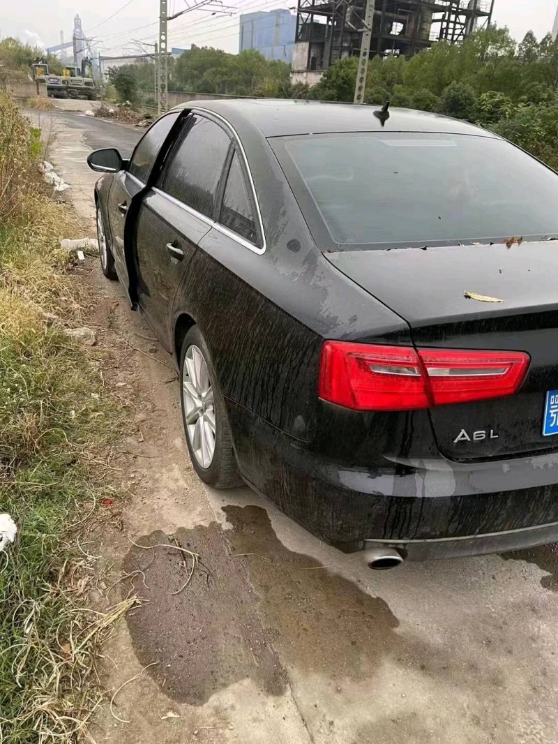 宜昌15年奥迪A67