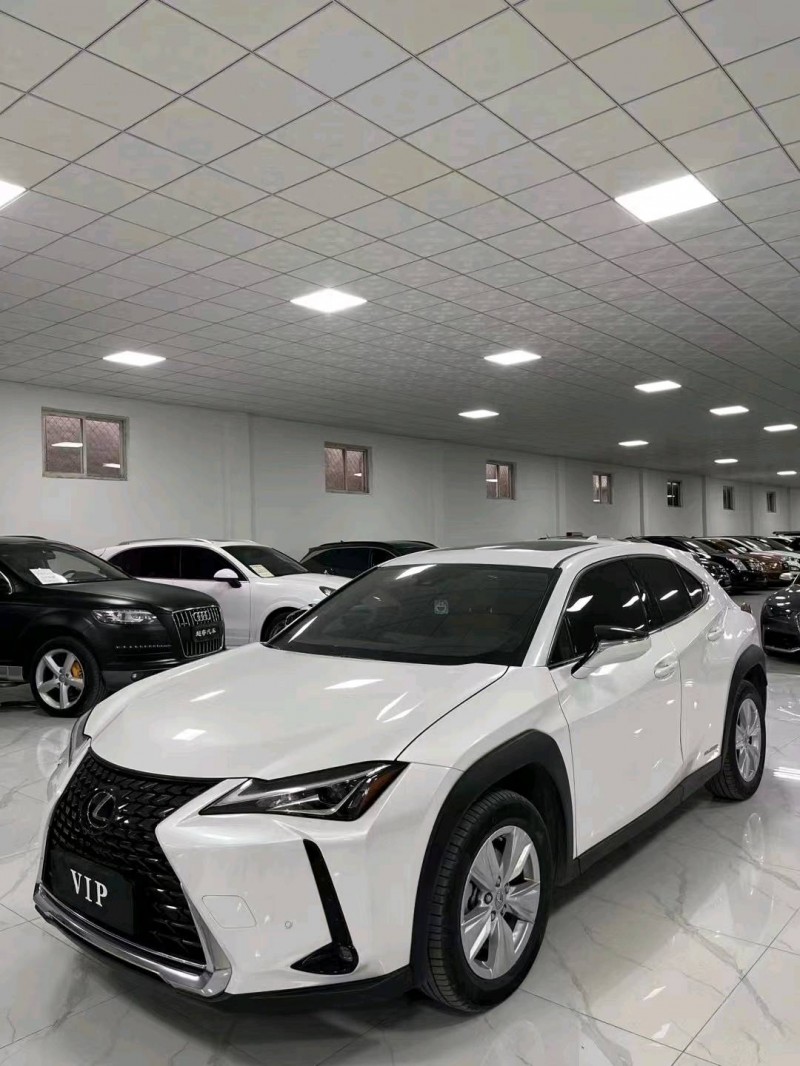 廊坊21年雷克萨斯UX7