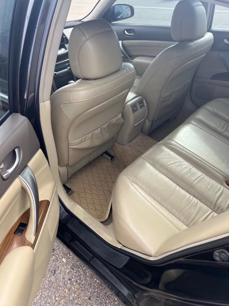 潍坊12年日产天籁7