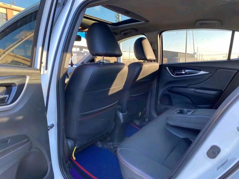 沈阳14年本田凌派2