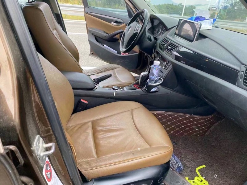 邯郸11年宝马X12