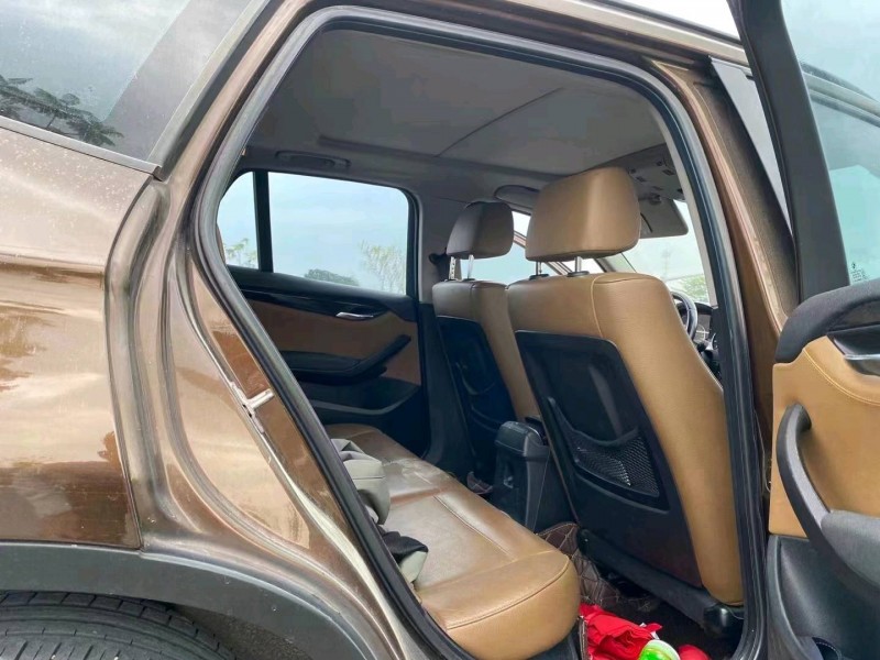 邯郸11年宝马X13