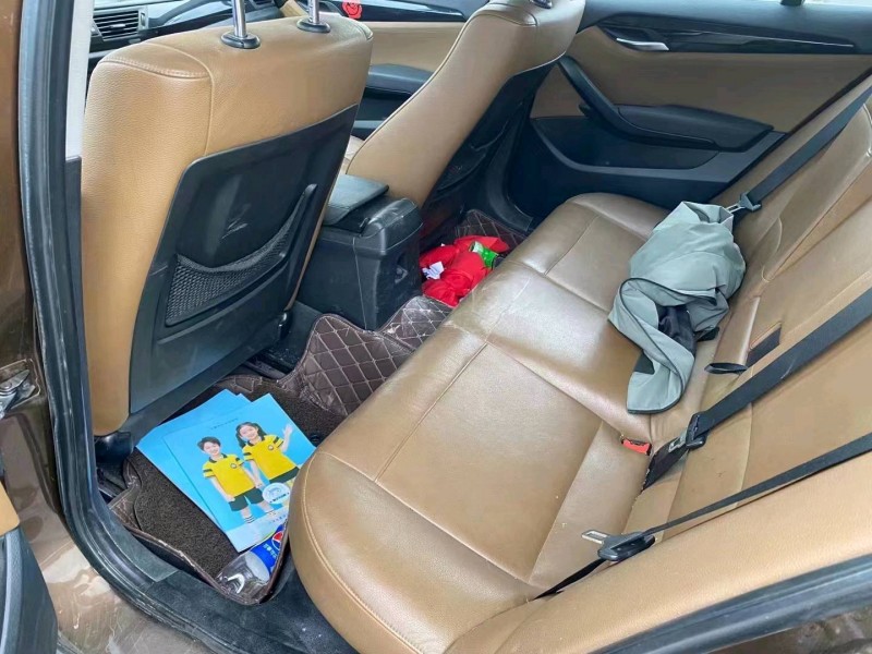 邯郸11年宝马X15