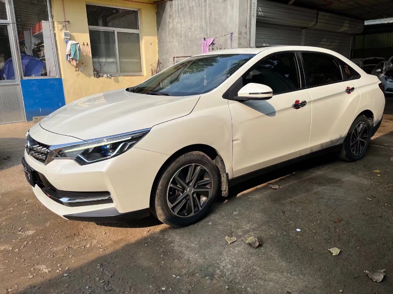 日照17年啟辰D605