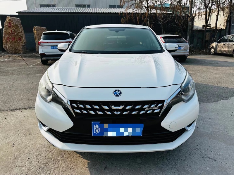 沈陽17年啟辰T901