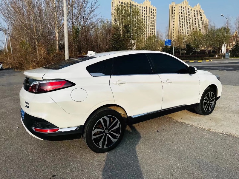 沈陽17年啟辰T906
