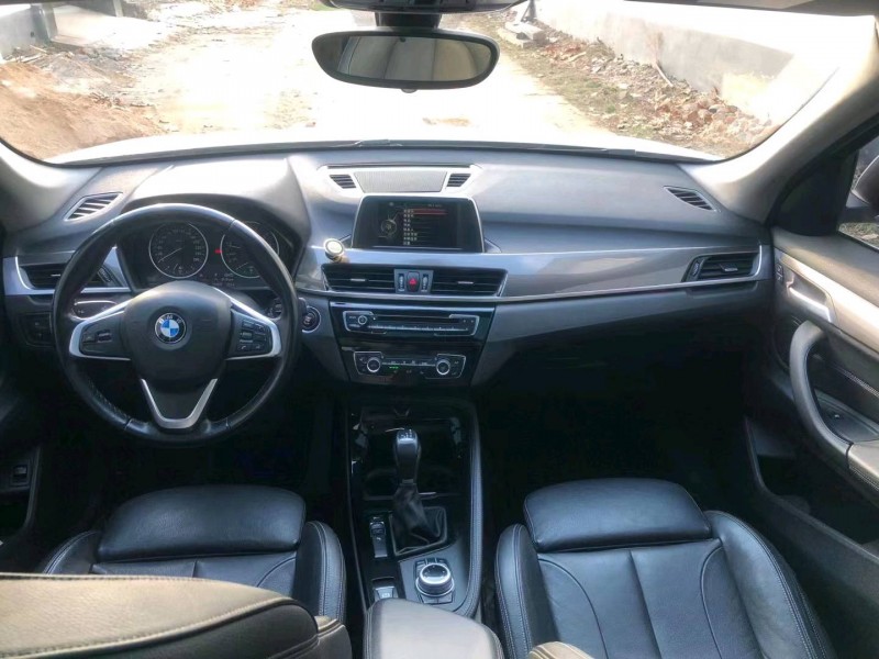 邯郸16年宝马X17