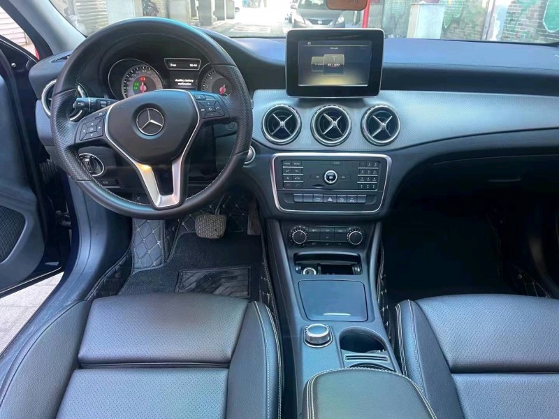 邯郸16年奔驰AMG4