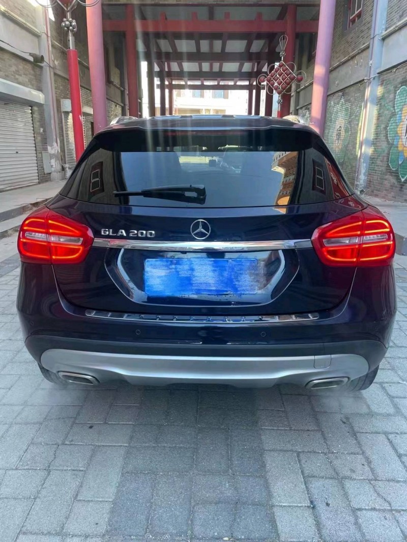 邯郸16年奔驰AMG8