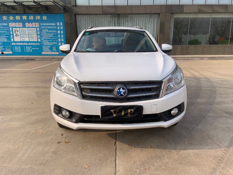 徐州15年啟辰T701