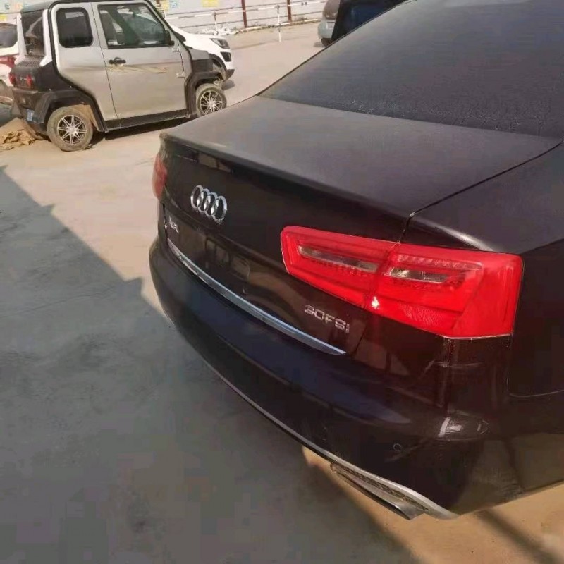 北京13年奥迪A66