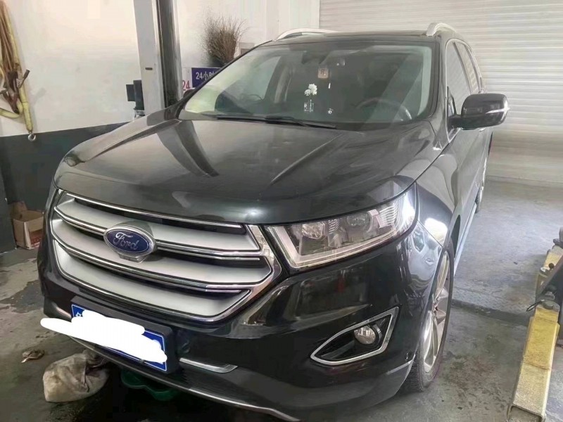 邯郸15年福特锐界1