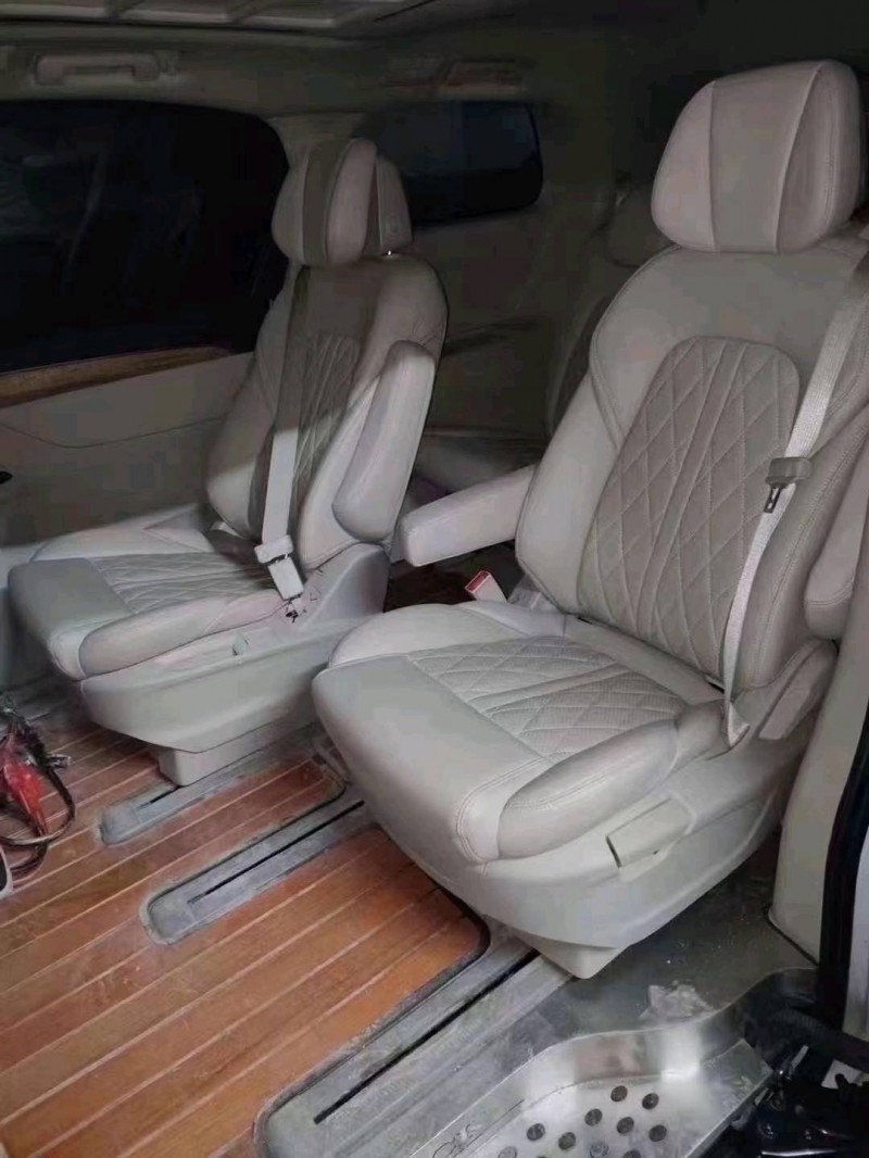 重庆19年别克GL85