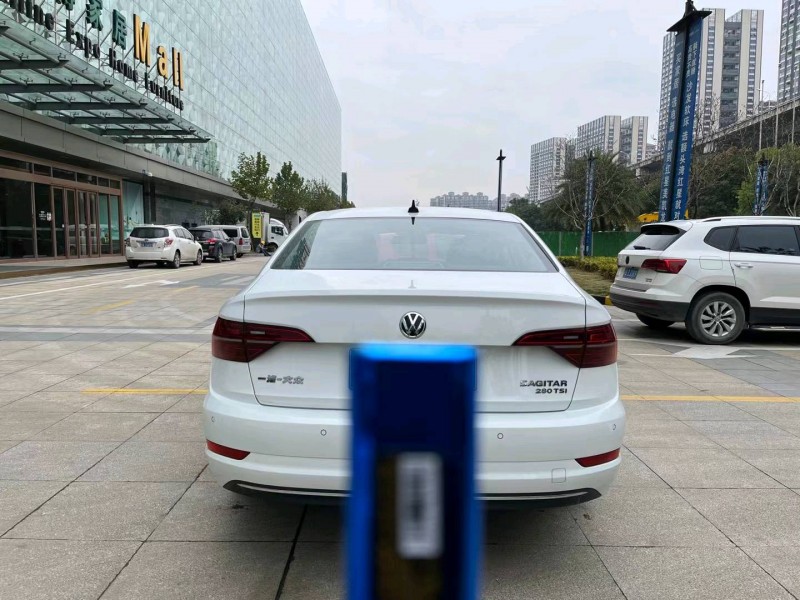 宜昌21年大众速腾8